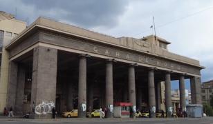 Gara de Nord pierde, din nou, trenul modernizării. A rămas la stadiul de hârtii după 9 luni de promisiuni
