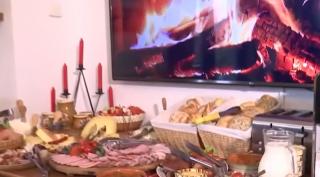 Cum au petrecut românii 1 Mai în Bucovina. Mese ca la nuntă și preparate tradiționale din belșug