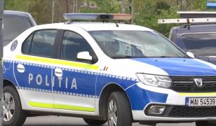 Gruparea de hoţi din Galaţi care a pus pe jar Poliţia. Spargeri în lanţ la benzinării, primărie şi un magazin