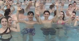 Frigul a schimbat planurile de 1 Mai. Românii care au lăsat marea pentru piscinele încălzite și spa-uri
