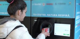 Supermarketurile unde primeşti bani pentru cutiile de carton la lapte şi suc. Lista magazinelor