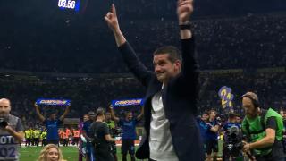 Chivu a devenit 