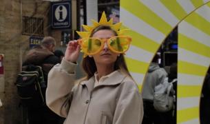 (P) Vacanța de 1 Mai a început la Peronul Financiar Raiffeisen Bank