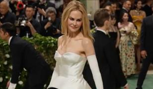 Met Gala începe în câteva ore. Vedetele au început cu o petrecere găzduită de miliardarul Jeff Bezos