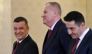 Negocieri crâncene înainte de moțiune. Pesediștii sunt siguri că va trece cu peste 260 de voturi - Surse