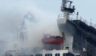 Armistițiul din Orientul Mijlociu se clatină: focuri între SUA și Iran în Ormuz, rachete doborâte în Emirate