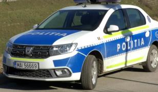 Femeie în stare gravă după ce a fost lovită în cap cu un topor de partener, în Satu Mare. Bărbatul, reținut