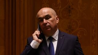 Trei scenarii după ce PSD şi AUR au dat jos Guvernul Bolojan: De la guvern minoritar, la alianţe surpriză