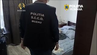 Doi dealeri arestați după moartea unui tânăr de 27 de ani. Victima consumase 