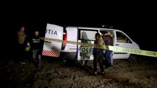 Filmul evadării care a pus pe jar Doljul. Traseul fugarului, refăcut pas cu pas: 