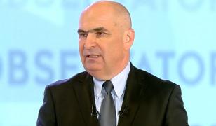 Bolojan nu exclude susținerea unui guvern minoritar: "România nu poate să rămână fără un Guvern funcțional"