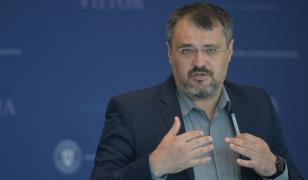 Ghinea: Am asistat la un puci nereuşit în PNL. După ce a nășit coaliția, Nicușor Dan a fost absent