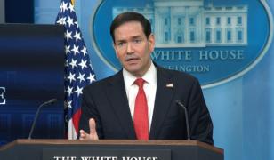 SUA anunță că operațiunea împotriva Iranului s-a încheiat. Marco Rubio: "Armata lor a dispărut complet"
