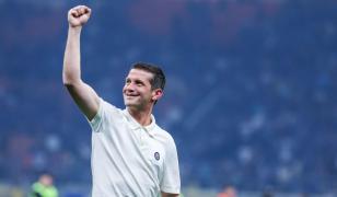 Moment istoric pentru Chivu. Va fi primit în audienţă privată de Papa Leon, după ce a luat titlul cu Inter