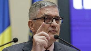 Cea mai mare amenințare pentru România. Daniel Dăianu: 
