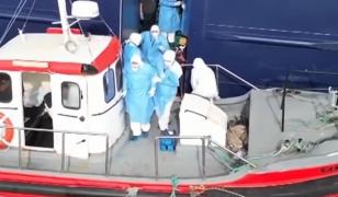Alertă internațională din cauza navei de croazieră cu Hantavirus. Anunțul făcut de OMS