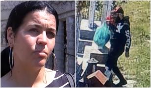 "Nu e adevărat că mi-ar pune mie gând rău. M-a iubit". Mărturia soţiei evadatului ucis de mascaţii SAS în Dolj