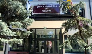 Anchetă epidemiologică la o şcoală din Suceava. Aproape 100 de copii au lipsit după ce s-au simţit rău