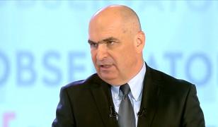 Criză totală după căderea Guvernului. Ce spune Bolojan despre planul PNL şi noua majoritate din Parlament