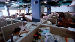 Ţările în care se munceşte cel mai mult în weekend. România, sub media europeană