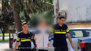 Pedeapsa primită de adolescentul de 16 ani care şi-a ucis bunica vara trecută