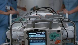 Tânăr mort după o supradoză, înger salvator pentru bolnavii din ţară şi străinătate. Inima a ajuns în Italia