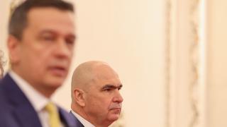 SURSE: De ce PSD şi PNL nu pot forma un guvern fără să se împace. Cele 3 variante luate în calcul