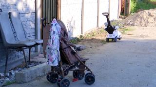 Copil de trei ani, înecat după ce a căzut în fântână în Bacău