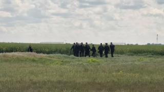 Bărbatul care ar fi ucis-o pe eleva din Bihor, "vânat" cu câini și drone. A mai făcut închisoare pentru omor