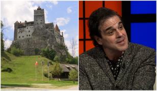 Castelul Bran va fi administrat de americani. Se fac angajări masive pentru monumentul emblematic al țării