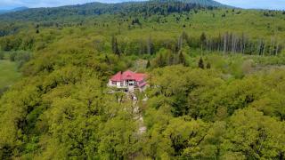 Peisajul Monastic Vânători-Neamț, inclus pe lista UNESCO