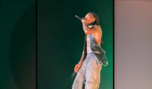 Wiz Khalifa pierde ultimul recurs în România. Ce pedeapsă a primit după gestul de la 