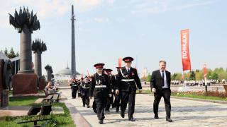 Putin organizează cea mai austeră paradă de 9 Mai, de teama atacurilor ucrainene. Ce va lipsi anul acesta