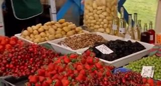 Gustul de acasă devine un lux. Cât costă un coş de cumpărături 