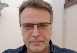 Actorul Ioan Isaiu, cunoscut din telenovele ca Secretul Mariei sau Vocea Inimii, a murit la 56 de ani