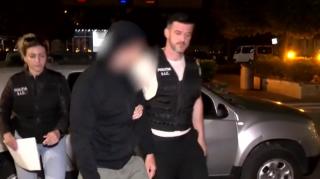Fetiţă de 12 ani din Alba Iulia, înjunghiată cu o şurubelniţă de un individ supărat pe tatăl ei