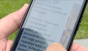 SMS-uri false cu amenzi de circulaţie, trimise în numele Ghişeul.ro. Cum îţi dai seama că e o înşelătorie