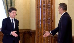 Summitul B9 schimbă calendarul consultărilor pentru un nou Guvern. Ce negocieri se poartă în culise