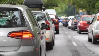 Capitala, blocată şi azi de evenimente. Zonele în care vor fi restricţii de trafic