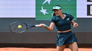 Sorana Cîrstea, la cea mai importantă victorie din carieră: a învins-o pe Sabalenka, liderul WTA