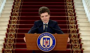 SURSE: Nicuşor Dan are trei variante pentru premier, dintre care una e Ilie Bolojan
