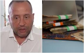 I-a crescut rata de la 600 de euro la 1.000 de euro şi nu a mai putut plăti. Coşmarul prin care trece Răzvan