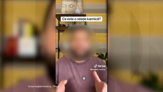 Cine se află în spatele "fantomei Bau" şi cum ar fi ajuns să destrame un cuplu din Iaşi