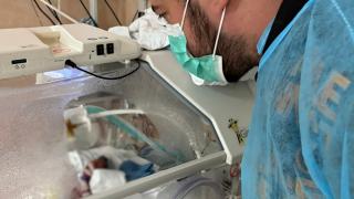 Medic de la Maternitatea Polizu, amendat după moartea bebelușului născut prematur