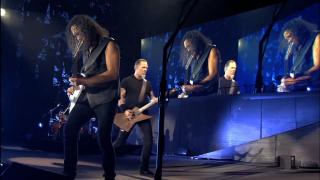 Bilete la concertul Metallica, vândute pe OLX cu preţuri uriaşe, cu o zi înainte de show