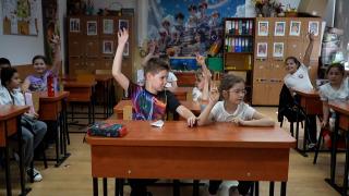 Ce i-a pus în dificultate pe elevii de clasa a II-a la Evaluarea Naţională: Vai nu o să știi, rămâi repetentă