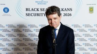 Nicușor Dan, după criticile privind mesajul de Ziua Europei: Dacă o tratăm ca pe o icoană nu ajungem nicăieri