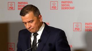 Grindeanu s-a plâns că Bolojan l-a 