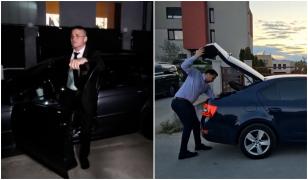 Percheziții la procurorii Gigi Ștefan și Teodor Niță, cu averi uriașe. Cum l-ar fi salvat pe Lucian Duță