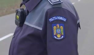 Polițist din Timişoara, arestat la domiciliu pentru că ar fi agresat-o sexual pe fiica unor prieteni